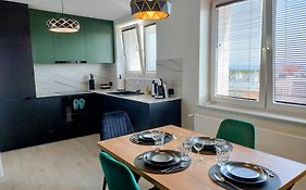 Family Homes - Apartamenty Rybacka